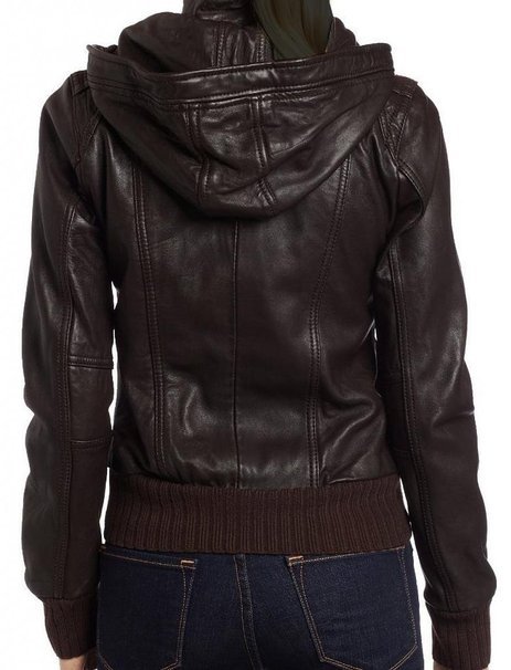 Womens Leather Jacket Handmade Motorcycle Solid Lambskin Leather Coat 23 On Luulla 2020